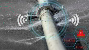 Gas Leak